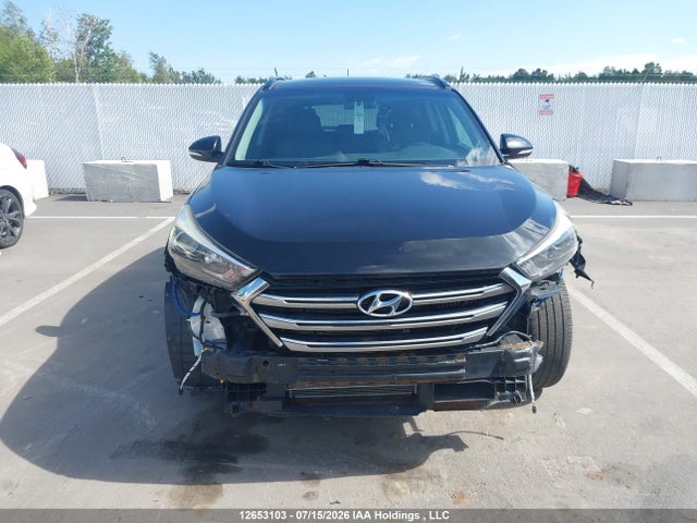 Hyundai Tucson 2017 KM8J3CA25HU268216 Image 13