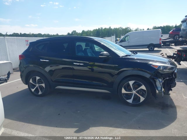 Hyundai Tucson 2017 KM8J3CA25HU268216 Image 14