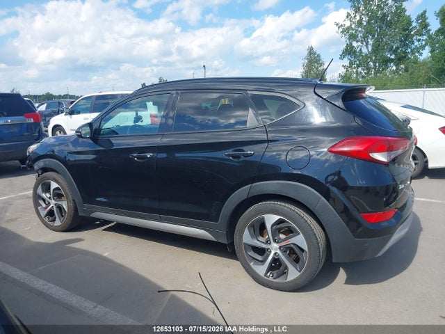 Hyundai Tucson 2017 KM8J3CA25HU268216 Image 15