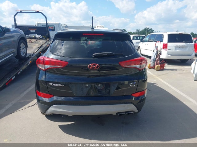 Hyundai Tucson 2017 KM8J3CA25HU268216 Image 17