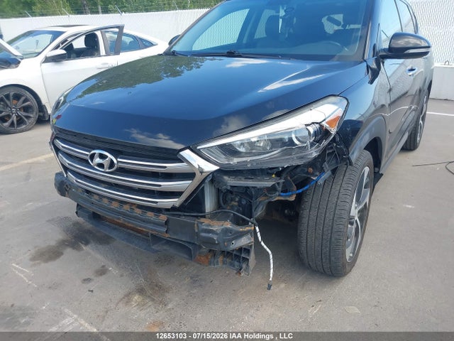 Hyundai Tucson 2017 KM8J3CA25HU268216 Image 6