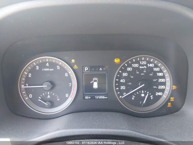 Hyundai Tucson 2017 KM8J3CA25HU268216 Image 7