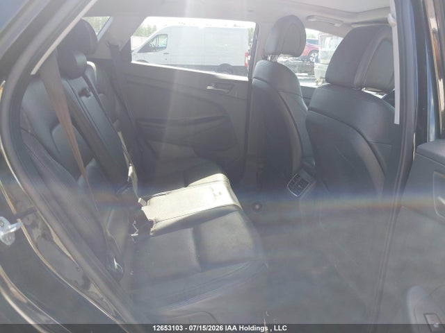 Hyundai Tucson 2017 KM8J3CA25HU268216 Image 8
