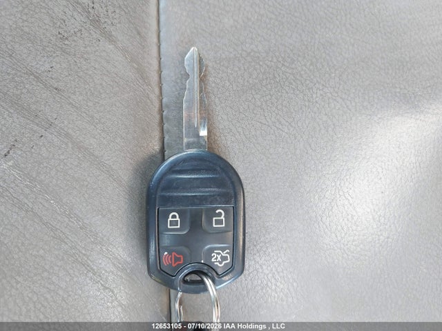 12653105 :رقم المزاد ، 1FM5K8D84DGB59577 vin ، 2013 Ford Explorer Xlt مزاد بيع