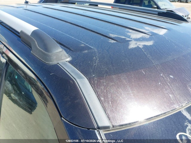 12653105 :رقم المزاد ، 1FM5K8D84DGB59577 vin ، 2013 Ford Explorer Xlt مزاد بيع