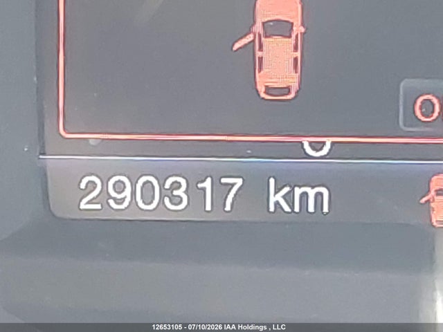 12653105 :رقم المزاد ، 1FM5K8D84DGB59577 vin ، 2013 Ford Explorer Xlt مزاد بيع