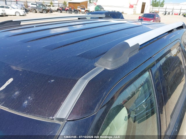 12653105 :رقم المزاد ، 1FM5K8D84DGB59577 vin ، 2013 Ford Explorer Xlt مزاد بيع