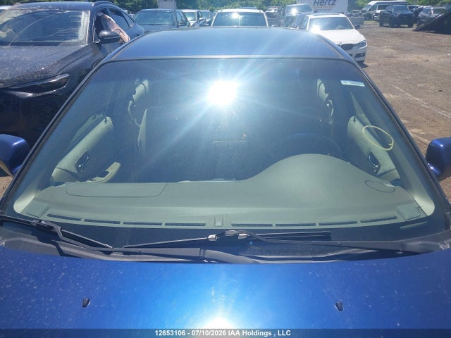 Продажа на аукционе авто 2001 Honda Accord Lx, vin: 1HGCG56491A813656, номер лота: 12653106