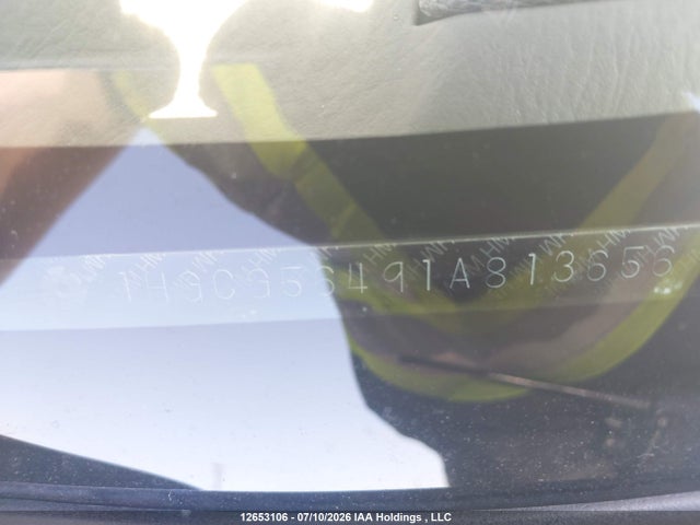 Продажа на аукционе авто 2001 Honda Accord Lx, vin: 1HGCG56491A813656, номер лота: 12653106