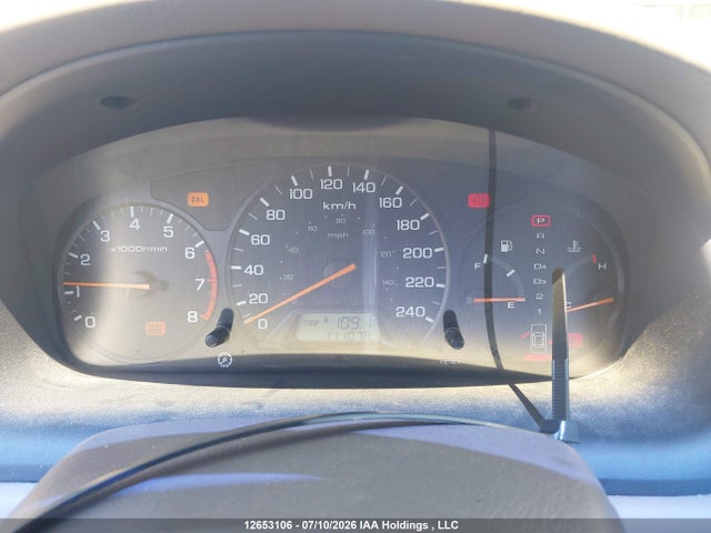 Продажа на аукционе авто 2001 Honda Accord Lx, vin: 1HGCG56491A813656, номер лота: 12653106
