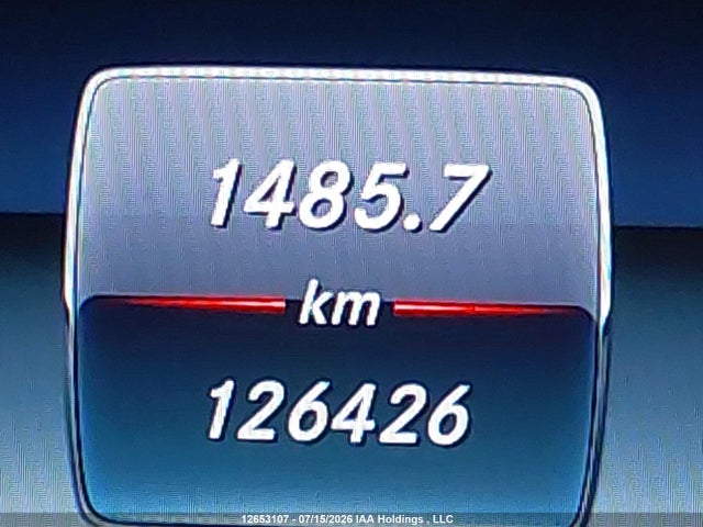 Aukcja sprzedaży 2017 Mercedes-benz C 43 Amg, vin: WDDWK6EB2HF474077, numer aukcji: 12653107