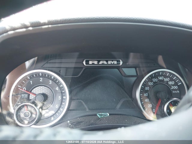 Продаж на аукціоні авто 2022 Ram 2500 Big Horn/lone Star, vin: 3C6UR5DJ6NG154746, номер лоту: 12653108
