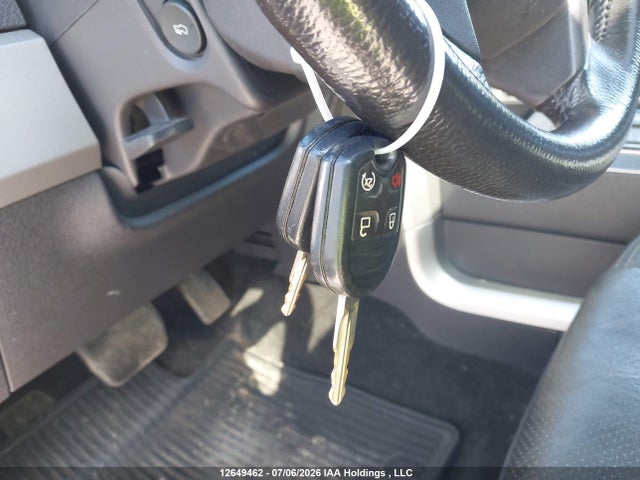 12649462 :رقم المزاد ، 1FTFW1ET6DFC98381 vin ، 2013 Ford F-150 Fx4/king Ranch/lariat/limited/platinum/xlt مزاد بيع