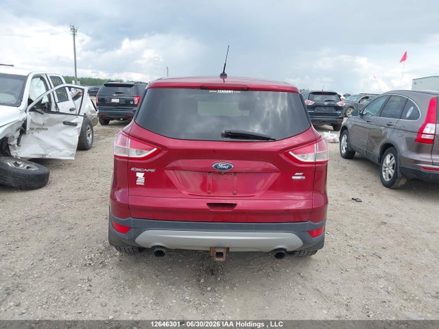 12646301 :رقم المزاد ، 1FMCU9G97EUD20602 vin ، 2014 Ford Escape Se مزاد بيع