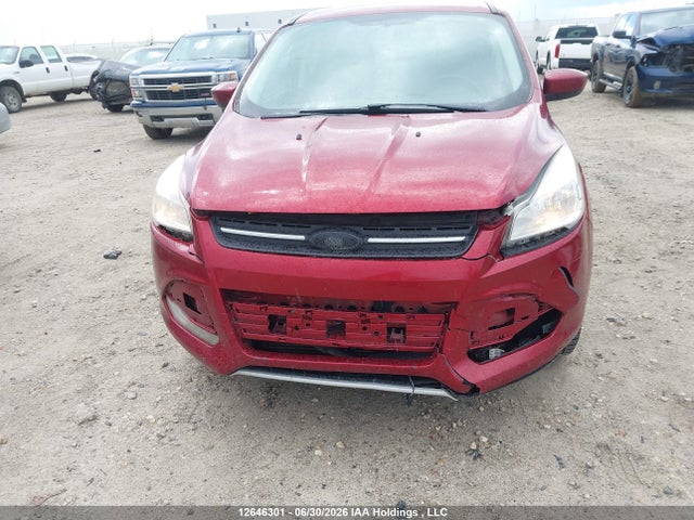 12646301 :رقم المزاد ، 1FMCU9G97EUD20602 vin ، 2014 Ford Escape Se مزاد بيع