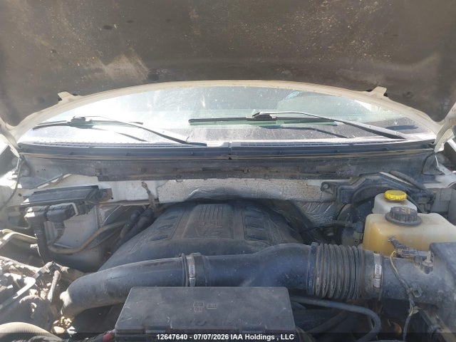 Aukcja sprzedaży 2014 Ford F-150, vin: 1FTFW1ET5EKF63901, numer aukcji: 12647640