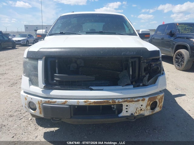 Aukcja sprzedaży 2014 Ford F-150, vin: 1FTFW1ET5EKF63901, numer aukcji: 12647640