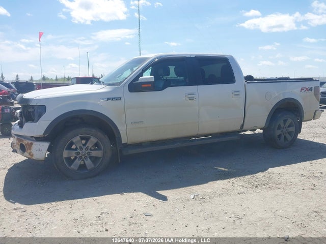 Aukcja sprzedaży 2014 Ford F-150, vin: 1FTFW1ET5EKF63901, numer aukcji: 12647640