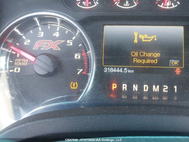 Aukcja sprzedaży 2014 Ford F-150, vin: 1FTFW1ET5EKF63901, numer aukcji: 12647640