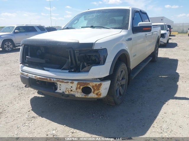 Aukcja sprzedaży 2014 Ford F-150, vin: 1FTFW1ET5EKF63901, numer aukcji: 12647640