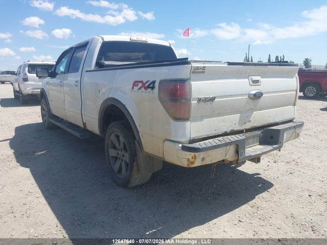Aukcja sprzedaży 2014 Ford F-150, vin: 1FTFW1ET5EKF63901, numer aukcji: 12647640