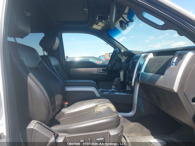 Aukcja sprzedaży 2014 Ford F-150, vin: 1FTFW1ET5EKF63901, numer aukcji: 12647640