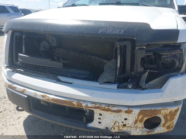 Aukcja sprzedaży 2014 Ford F-150, vin: 1FTFW1ET5EKF63901, numer aukcji: 12647640