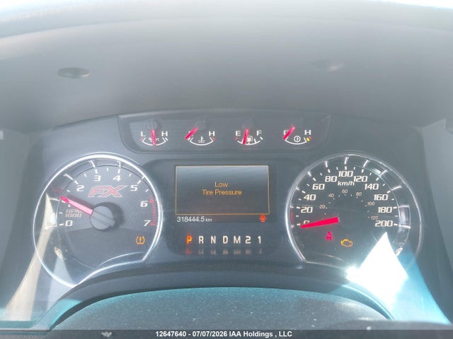 Aukcja sprzedaży 2014 Ford F-150, vin: 1FTFW1ET5EKF63901, numer aukcji: 12647640