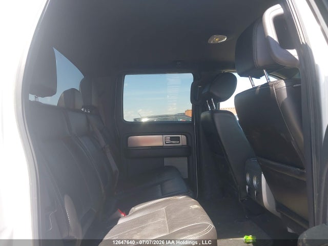 Aukcja sprzedaży 2014 Ford F-150, vin: 1FTFW1ET5EKF63901, numer aukcji: 12647640