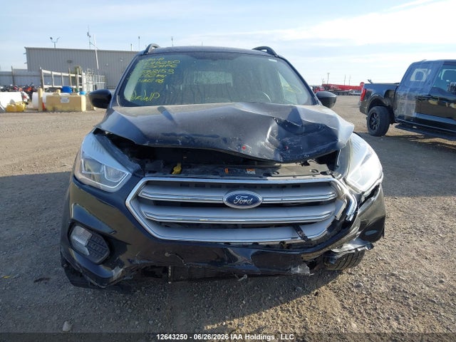 Ford ESCAPE SEL 2018 1FMCU9HD4JUB88153 Image 12