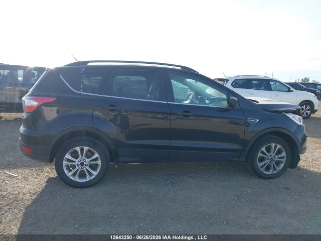 Ford ESCAPE SEL 2018 1FMCU9HD4JUB88153 Image 13