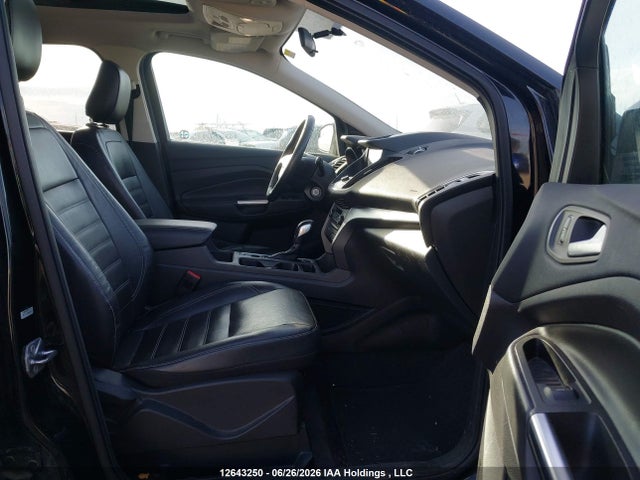Ford ESCAPE SEL 2018 1FMCU9HD4JUB88153 Image 5