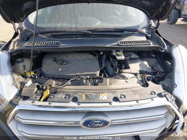 Ford ESCAPE SEL 2018 1FMCU9HD4JUB88153 Image 9
