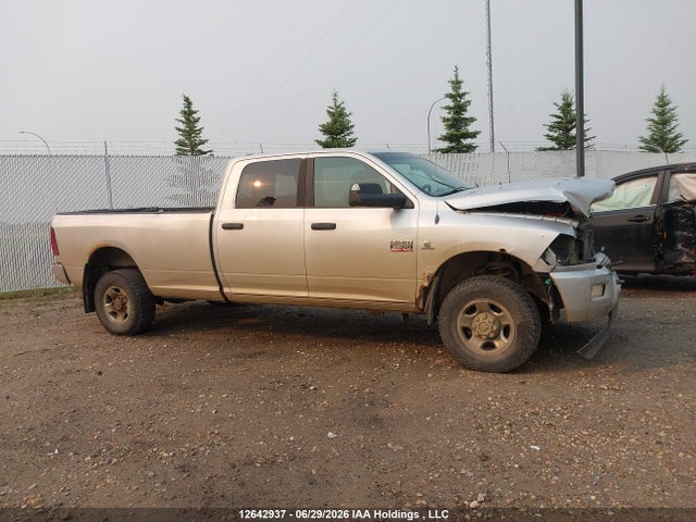 Продаж на аукціоні авто 2012 Ram 3500 Slt, vin: 3C63D3HL7CG110164, номер лоту: 12642937