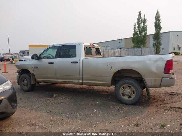 Продаж на аукціоні авто 2012 Ram 3500 Slt, vin: 3C63D3HL7CG110164, номер лоту: 12642937