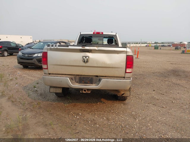 Продаж на аукціоні авто 2012 Ram 3500 Slt, vin: 3C63D3HL7CG110164, номер лоту: 12642937