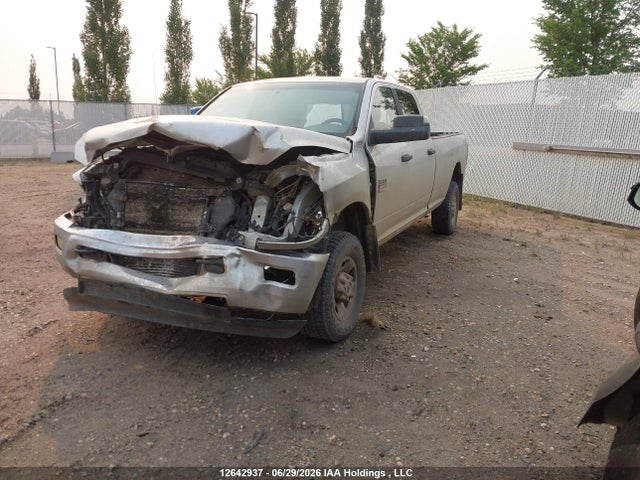 Продаж на аукціоні авто 2012 Ram 3500 Slt, vin: 3C63D3HL7CG110164, номер лоту: 12642937