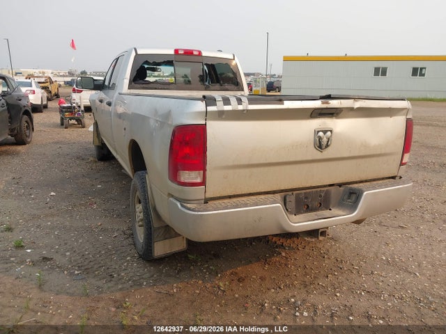 Продаж на аукціоні авто 2012 Ram 3500 Slt, vin: 3C63D3HL7CG110164, номер лоту: 12642937