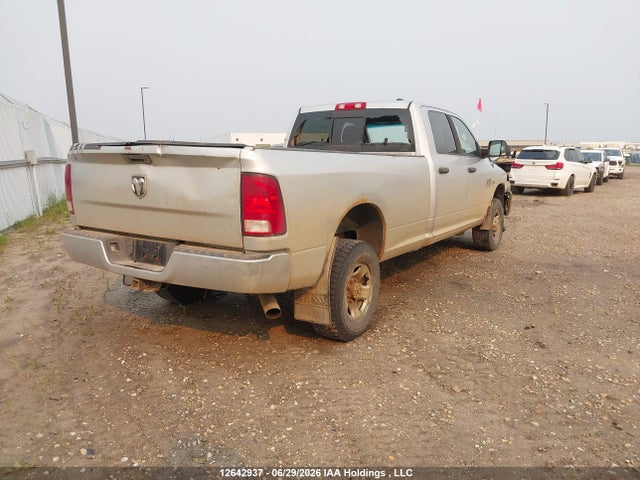 Продаж на аукціоні авто 2012 Ram 3500 Slt, vin: 3C63D3HL7CG110164, номер лоту: 12642937