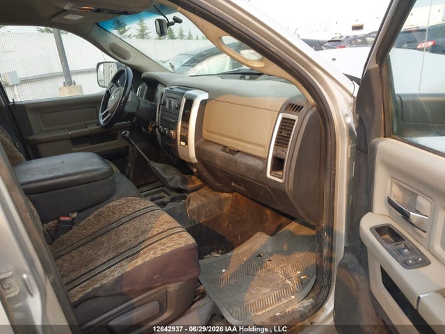 Продаж на аукціоні авто 2012 Ram 3500 Slt, vin: 3C63D3HL7CG110164, номер лоту: 12642937