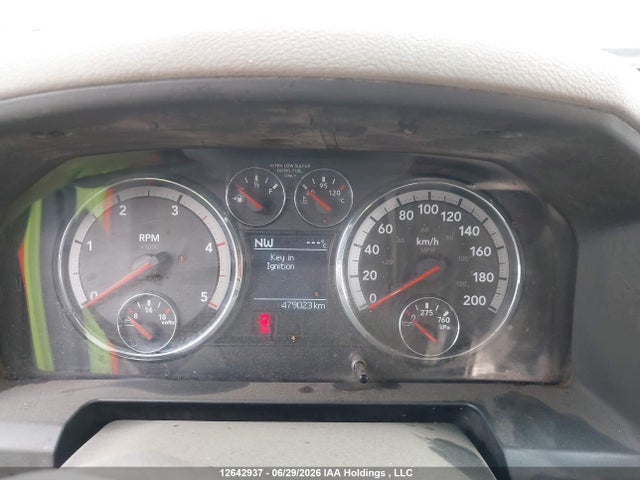Продаж на аукціоні авто 2012 Ram 3500 Slt, vin: 3C63D3HL7CG110164, номер лоту: 12642937