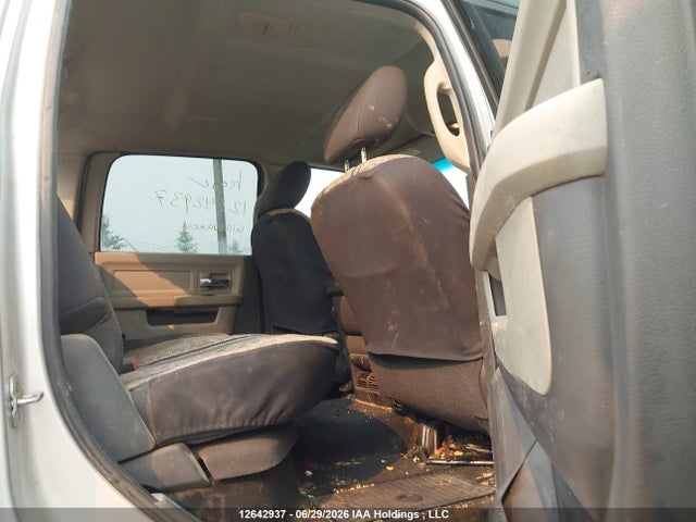 Продаж на аукціоні авто 2012 Ram 3500 Slt, vin: 3C63D3HL7CG110164, номер лоту: 12642937