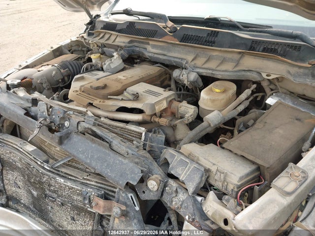 Продаж на аукціоні авто 2012 Ram 3500 Slt, vin: 3C63D3HL7CG110164, номер лоту: 12642937