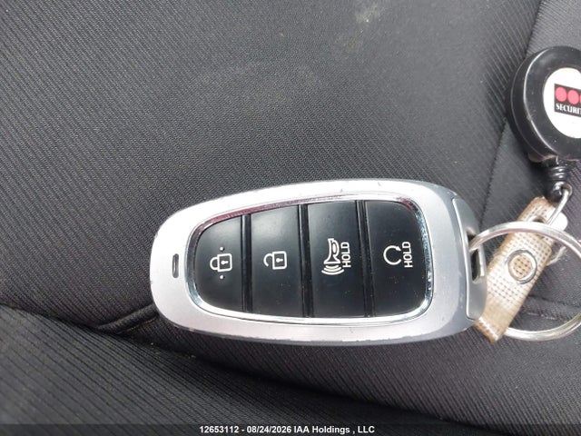 Hyundai TUCSON SEL 2024 KM8JBCDE9RU345468 Image 11