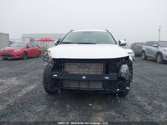 Hyundai TUCSON SEL 2024 KM8JBCDE9RU345468 Image 13