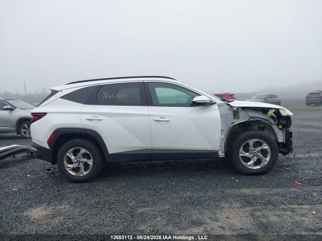 Hyundai TUCSON SEL 2024 KM8JBCDE9RU345468 Image 14
