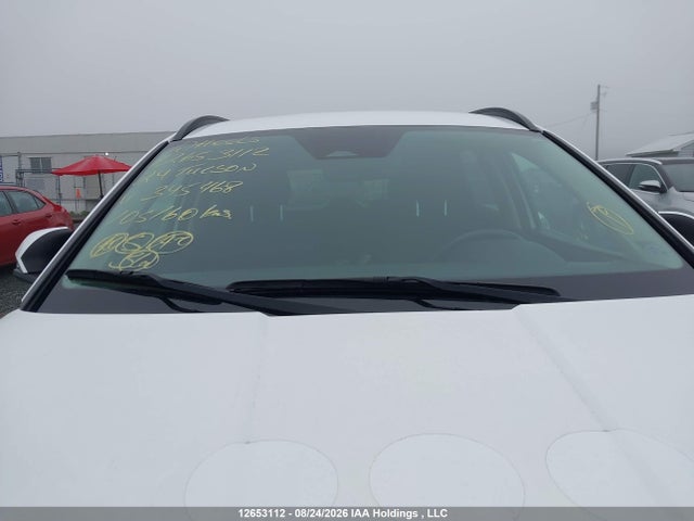 Hyundai TUCSON SEL 2024 KM8JBCDE9RU345468 Image 18