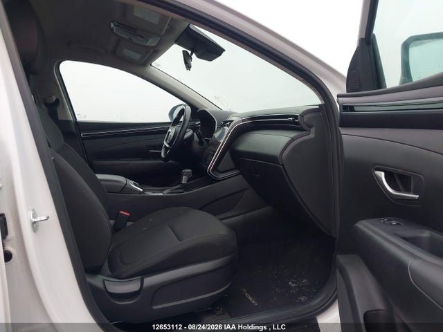Hyundai TUCSON SEL 2024 KM8JBCDE9RU345468 Image 5