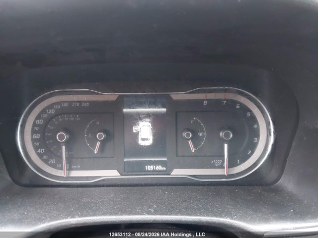 Hyundai TUCSON SEL 2024 KM8JBCDE9RU345468 Image 7