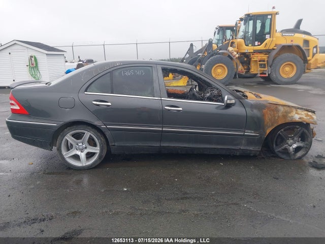 Продаж на аукціоні авто 2001 Mercedes-benz C 240, vin: WDBRF61J21F098929, номер лоту: 12653113